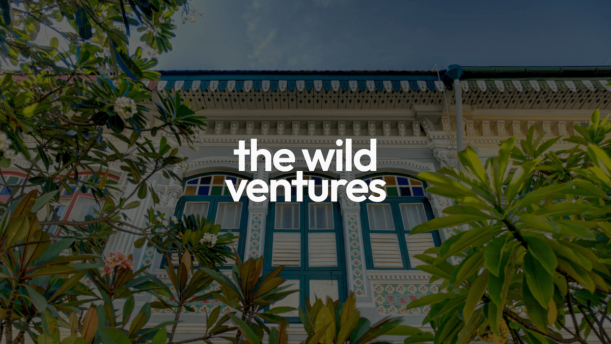 The Wild Ventures